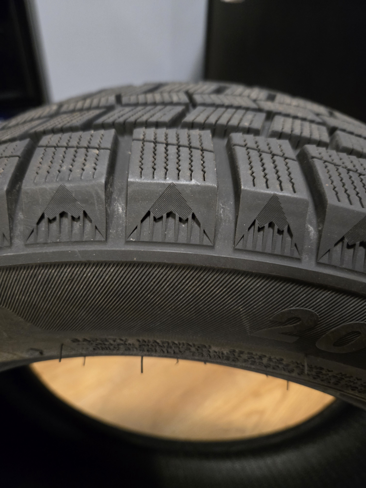 Winter Tires