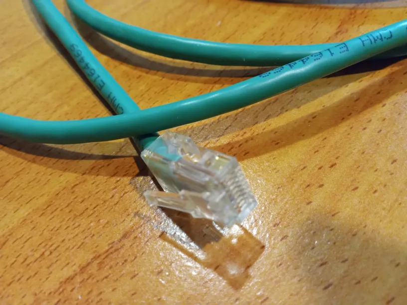 Ethernet Cable 🥕 image indicator(3)