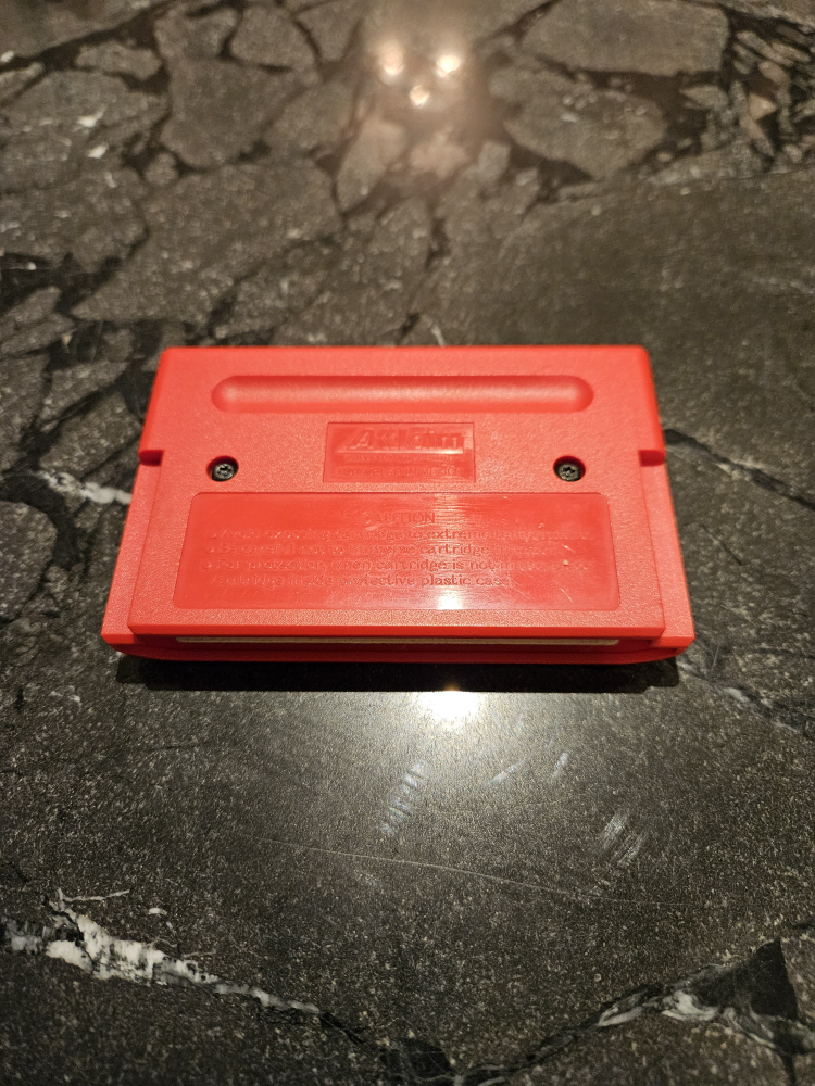 Sega Genesis - Spiderman Maximum Carnage - photo 3