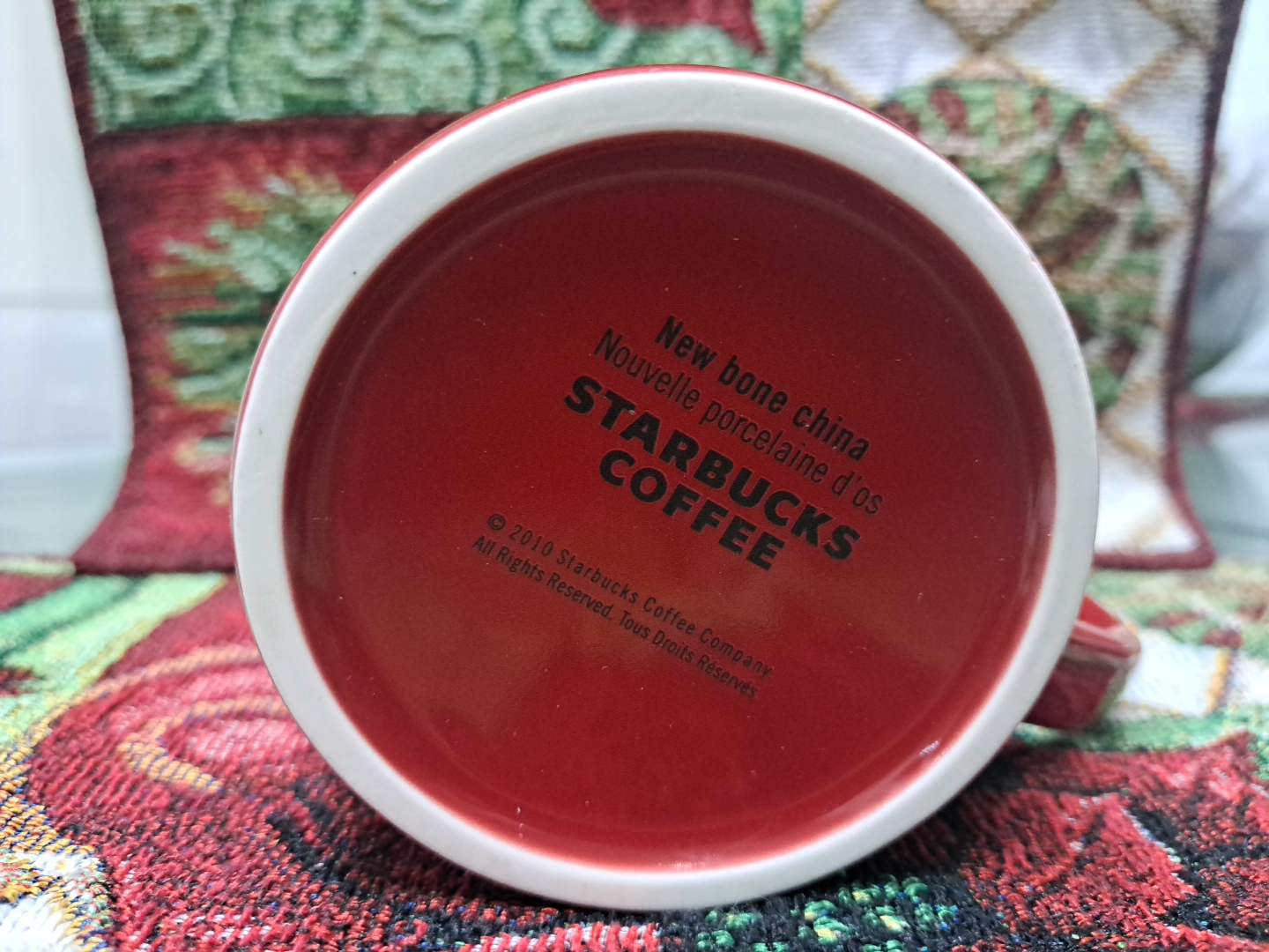 Starbucks Coffee Mug - photo 2