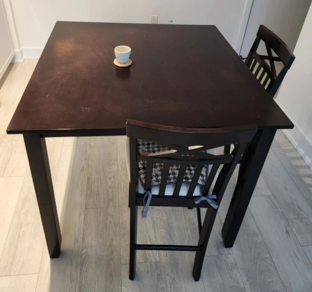 Kitchen Table Set