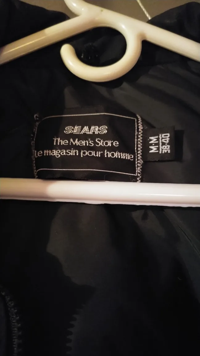 Gear for Life Winter Jacket image indicator(6)