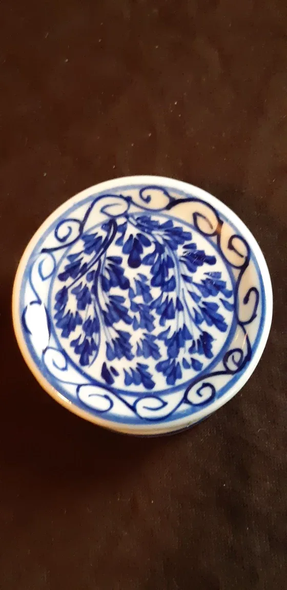 Miniature Tea Set image indicator(3)