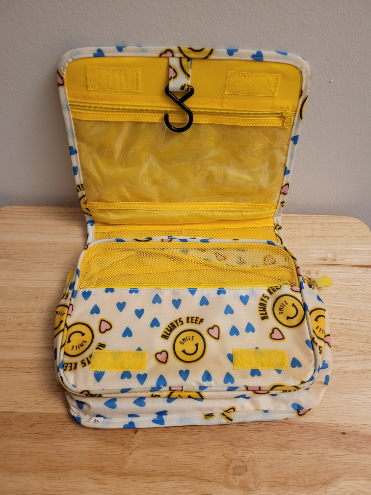 ✈️ Travel organizer bags (Packing cubes🧳) - photo 4