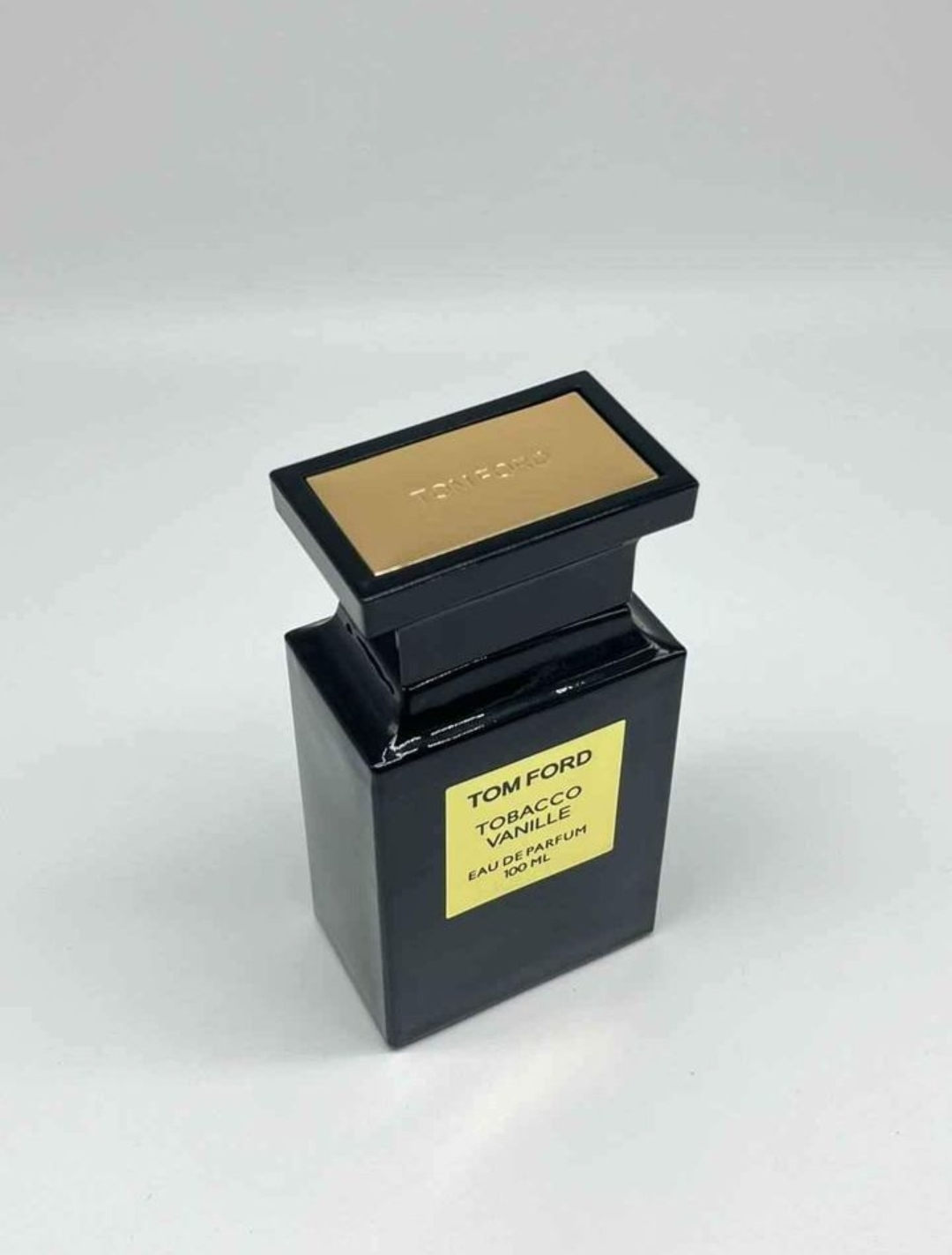 Tom Ford Tobacco Vanille Eau de Parfum 100 ml - photo 3
