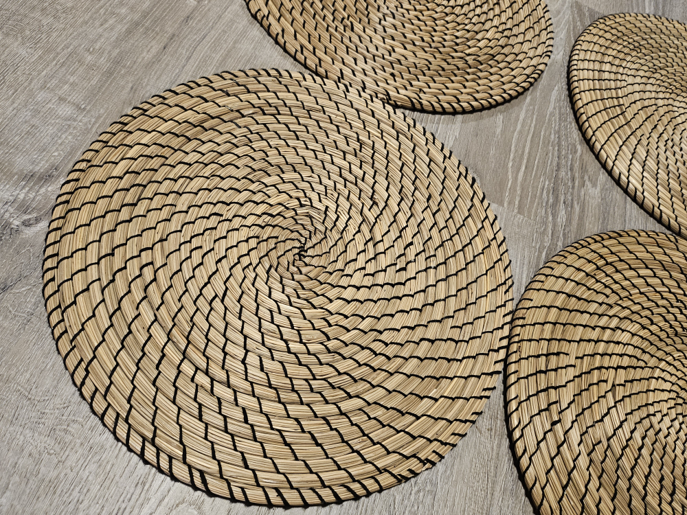 IKEA LÄTTAD Place Mats - Set of 4 - photo 2