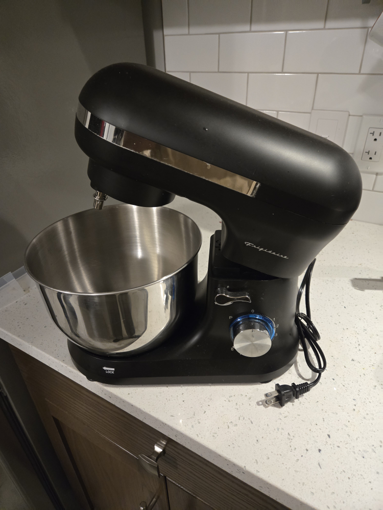 Stand Mixer - photo 3