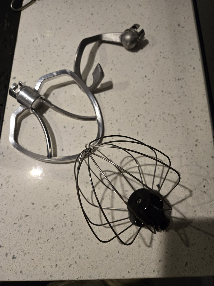 Stand Mixer - photo 4