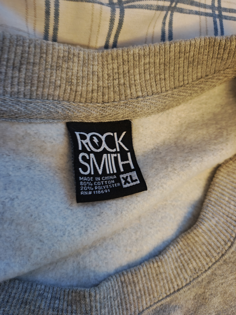 Michael Jordan Sweatshirt - photo 3