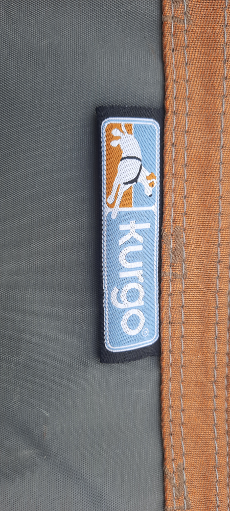 Kurgo brand Vehicle backseat hammock - photo 4