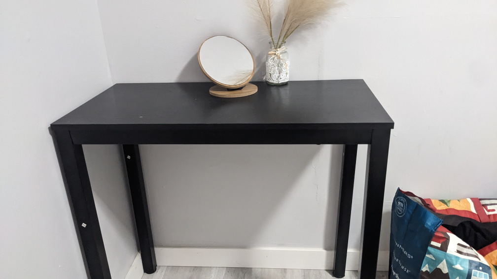 Black Desk - photo 2