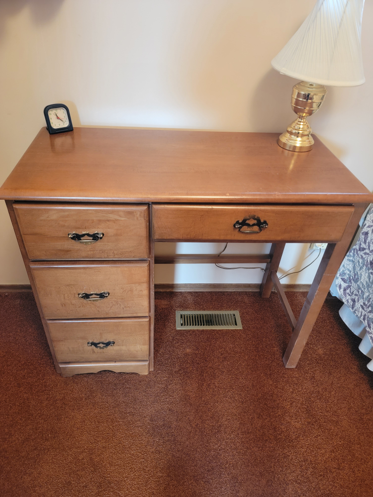 Bedroom set #3 - photo 2