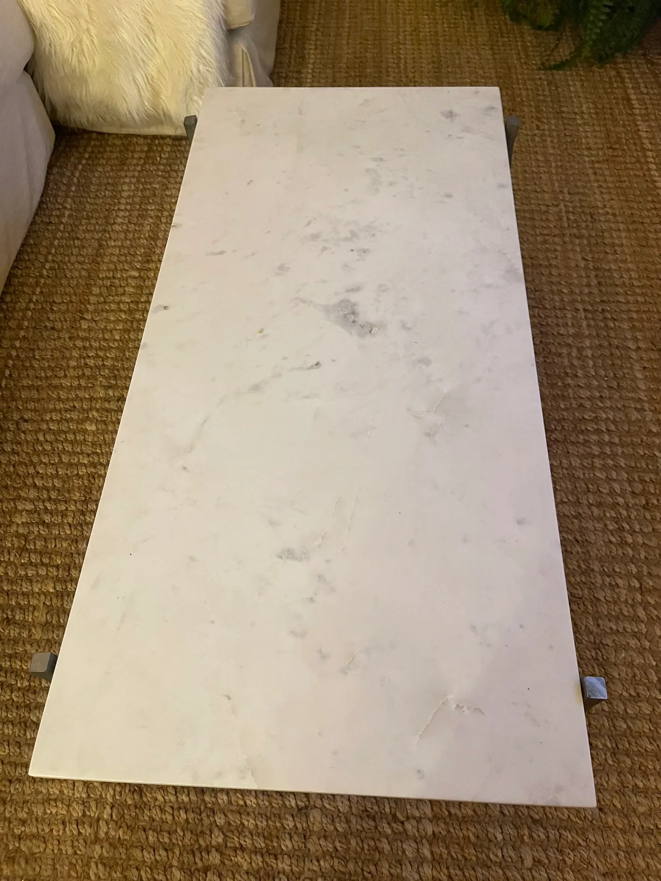 Marble Coffee Table image indicator(2)