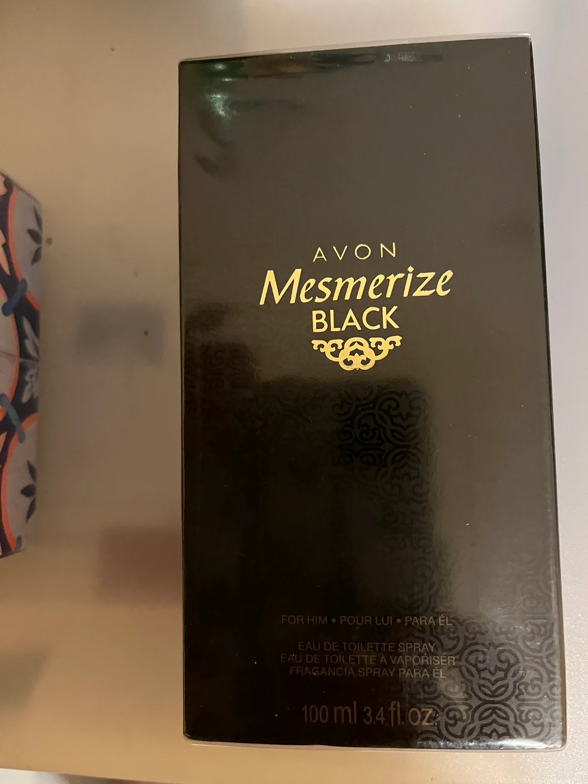 Avon Perfume image indicator(3)