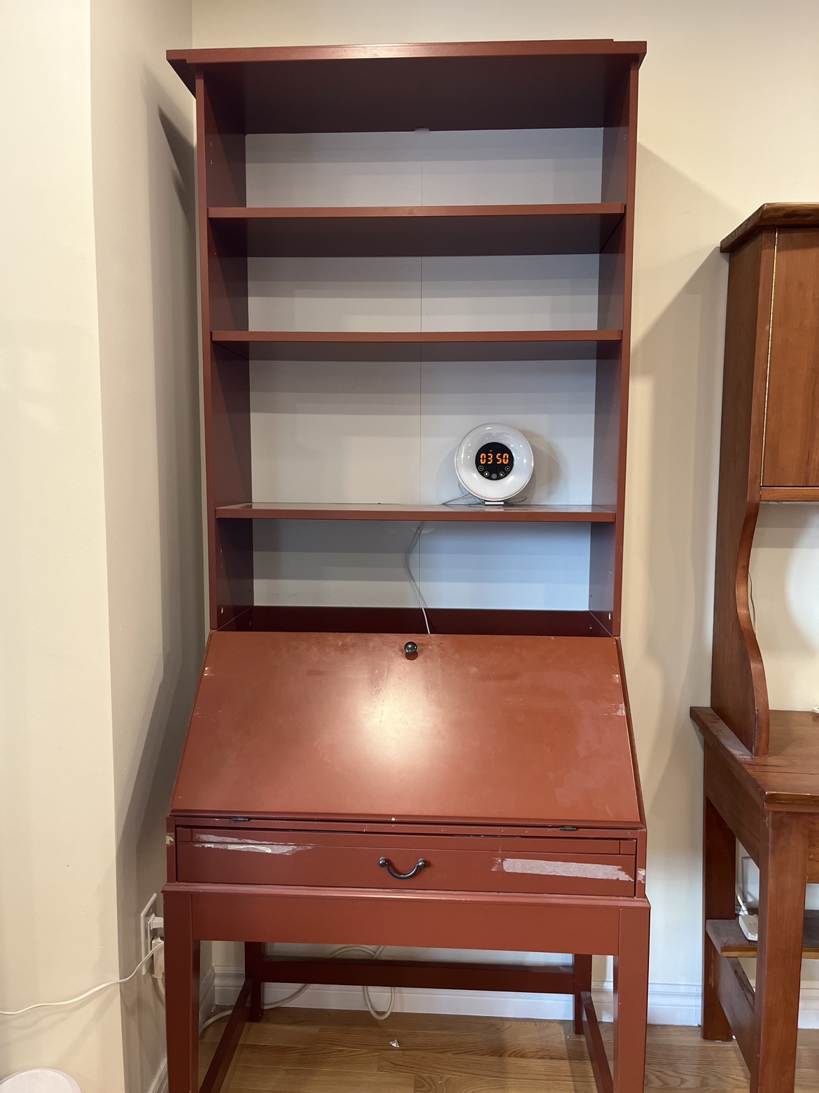 Desk unit - photo 3