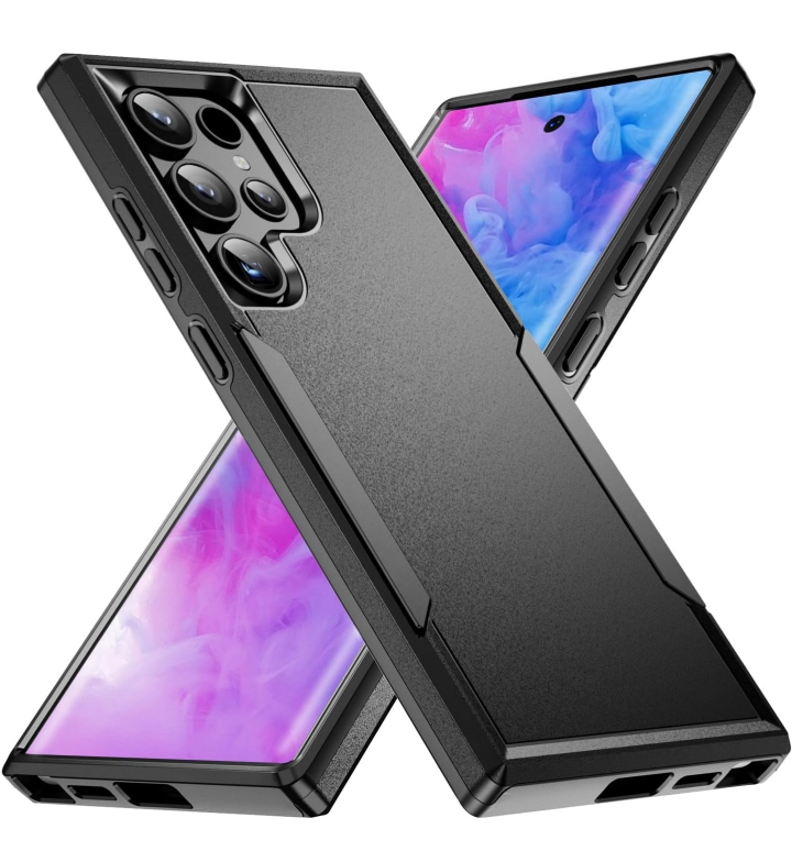 Samsung galaxy s24 ultra case outerbox