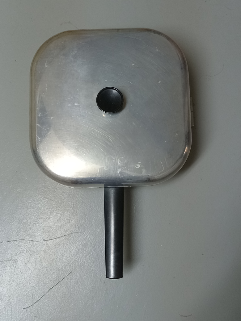 Vintage Electric Square Griddle - photo 3