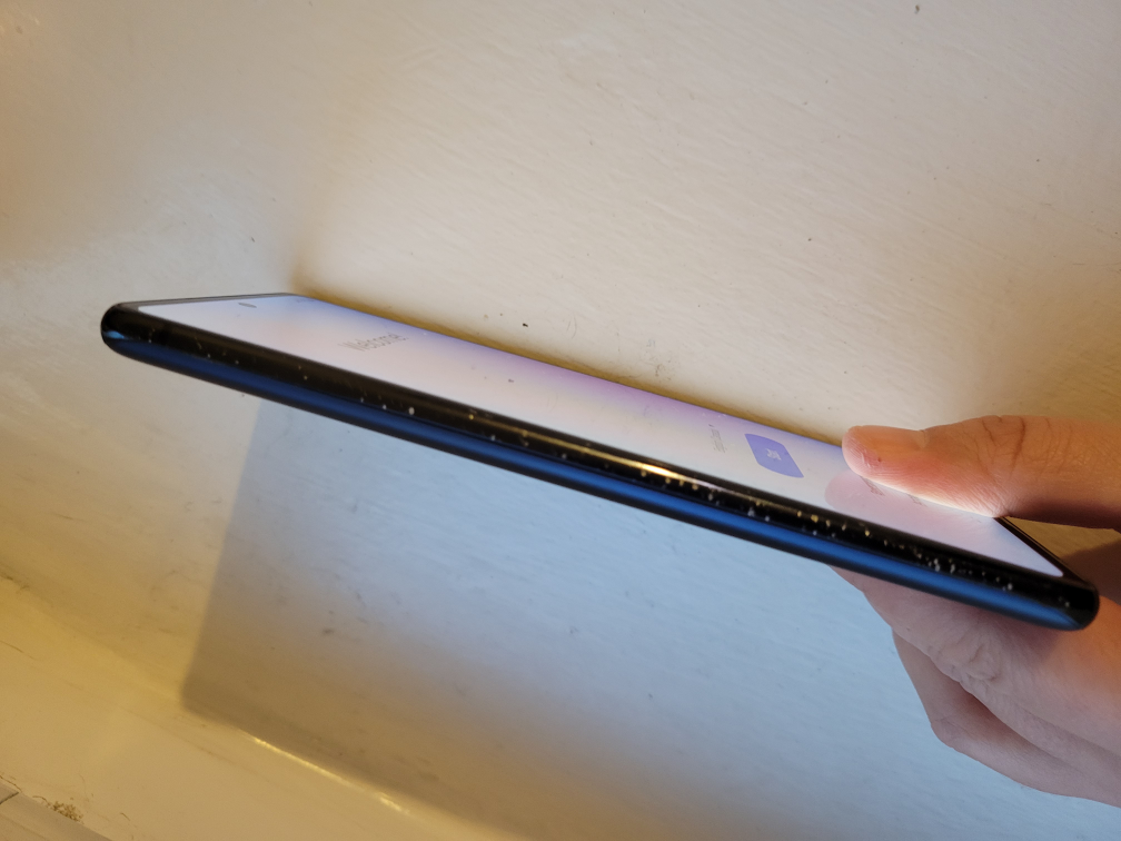 Samsung Galaxy S20 FE 5G 128gb - photo 5