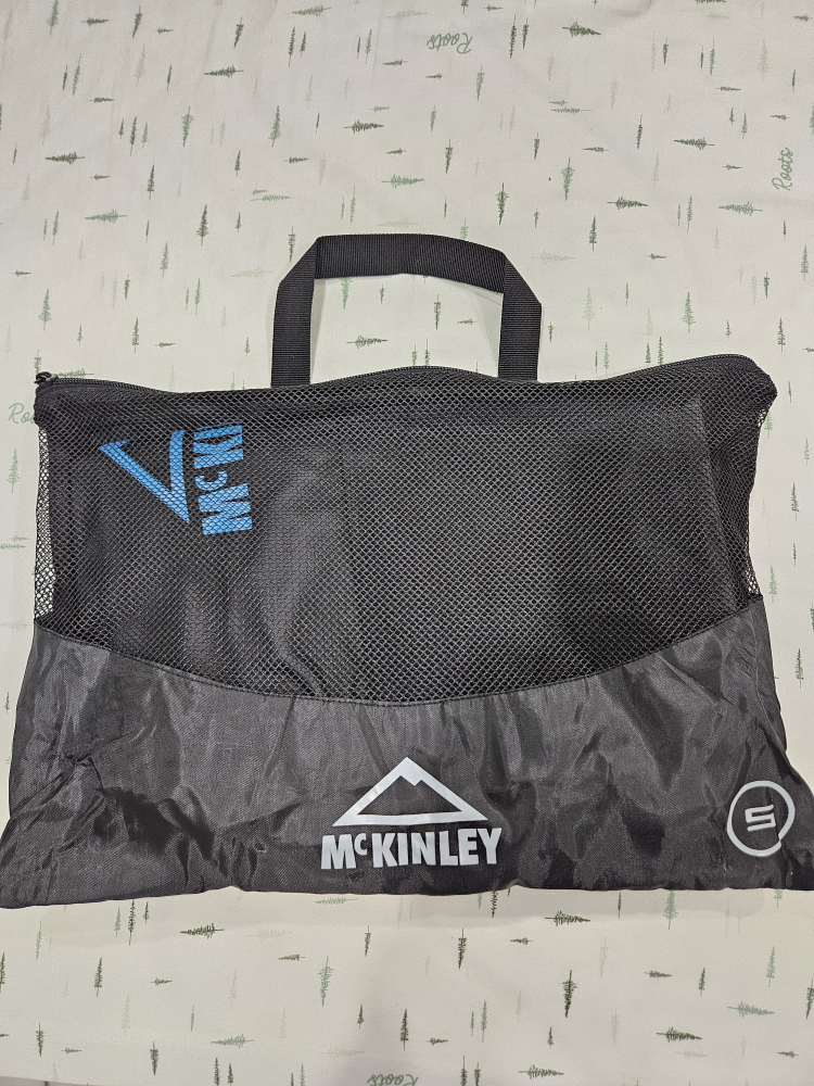 MCKINLEY Duffy Basic II (Small) - Duffle Bag. - photo 2