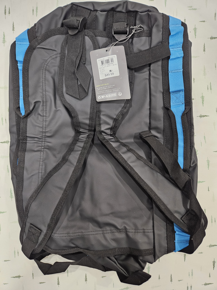 MCKINLEY Duffy Basic II (Small) - Duffle Bag. - photo 3
