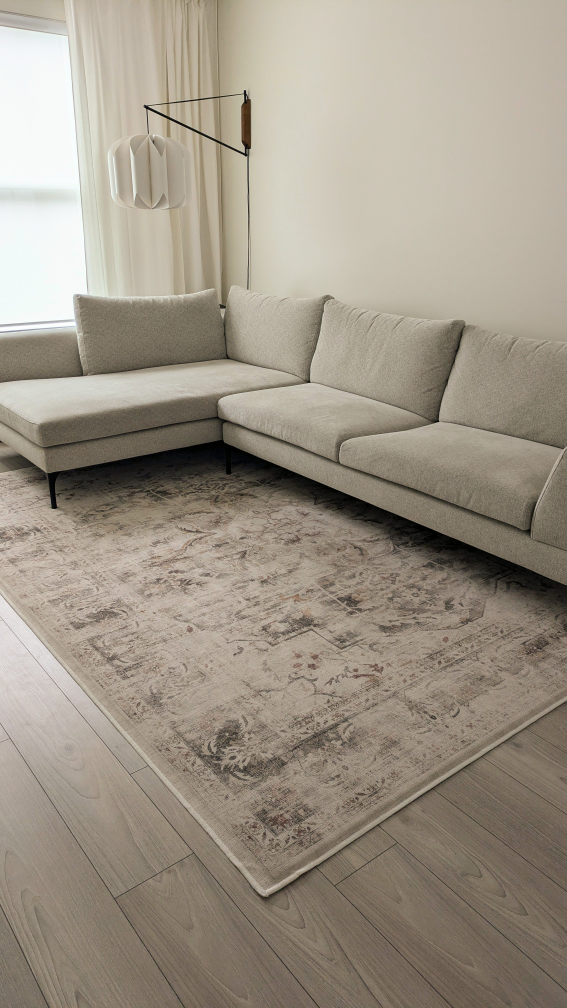 Washable Area Rug - Ruggable