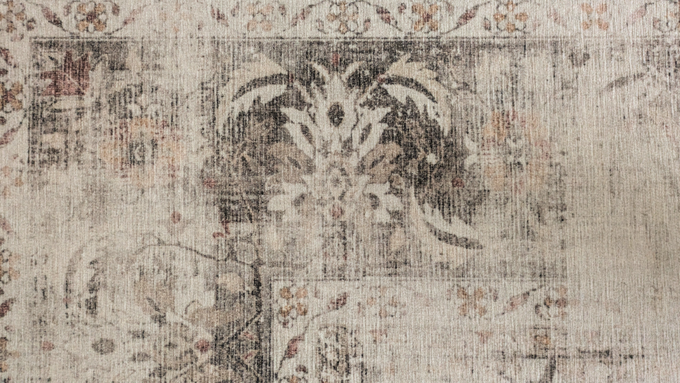 Washable Area Rug - Ruggable - photo 3