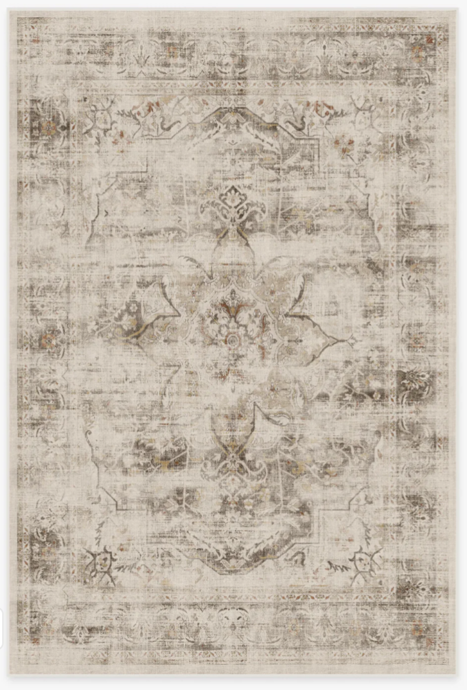 Washable Area Rug - Ruggable - photo 2