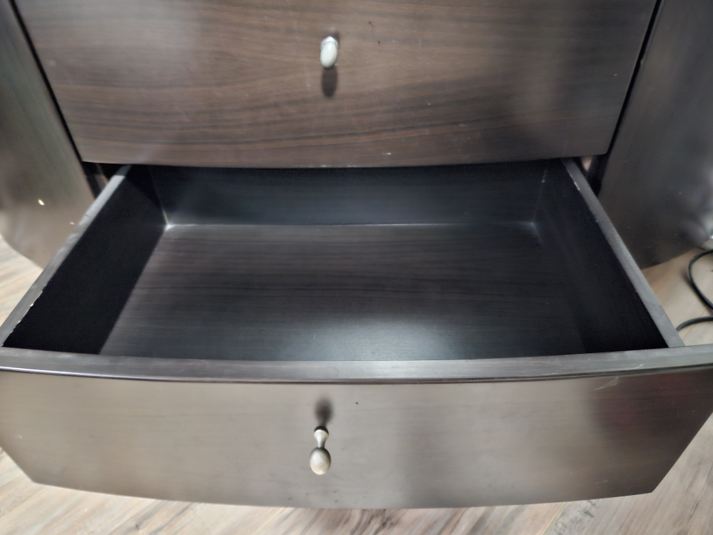Dresser (Oval Vanity Mirror ) - photo 4