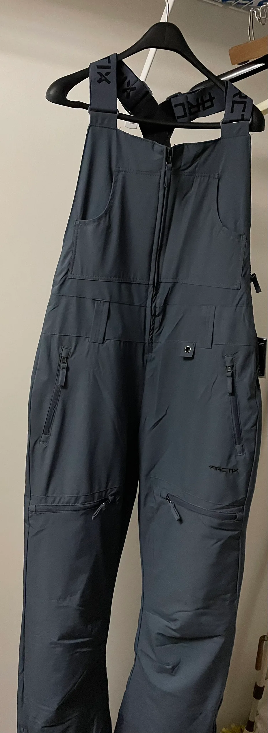 Arctix Bibbed Snowpants thumbnail