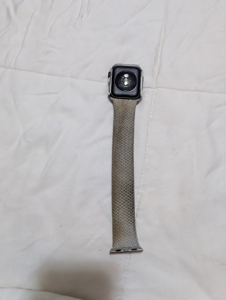 Apple Watch Series 4 image indicator(4)