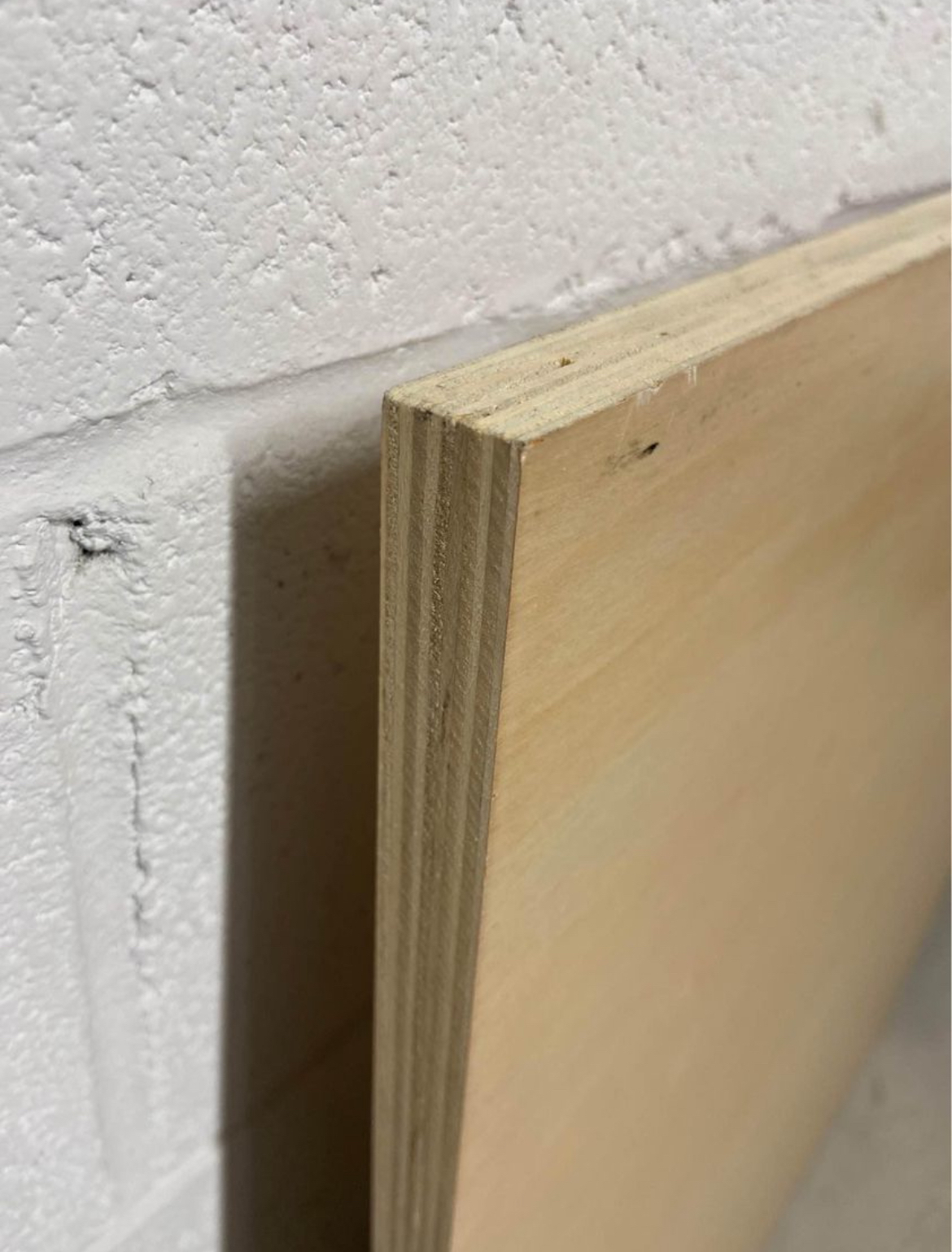 Premium plywood boards, in finished maple veneer-OBO - photo 2