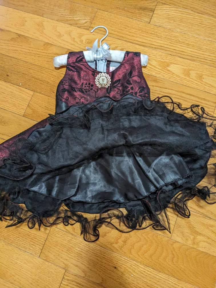 Girls'  Dress image indicator(7)