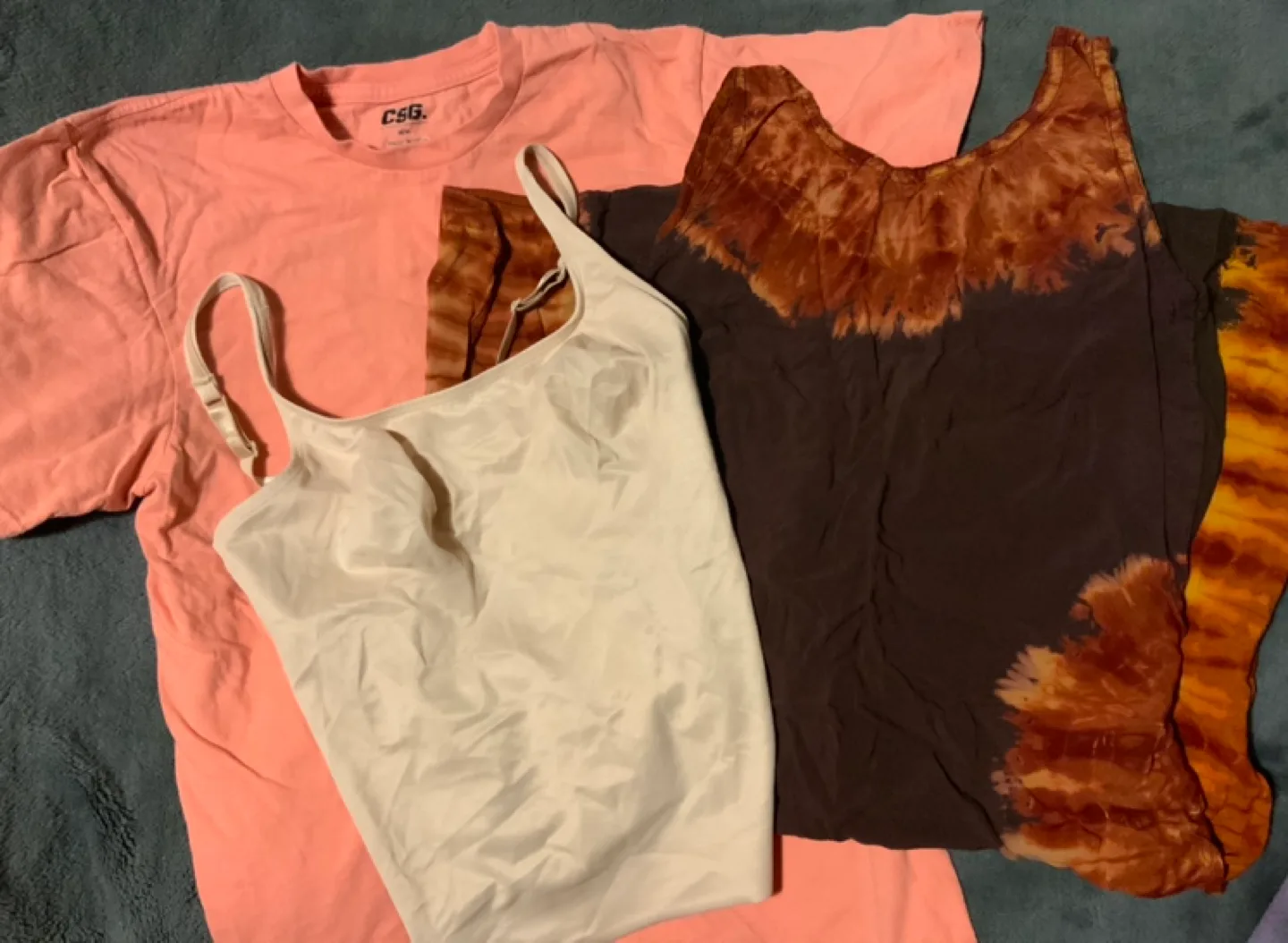 Medium Clothing Bundle #freecycle thumbnail