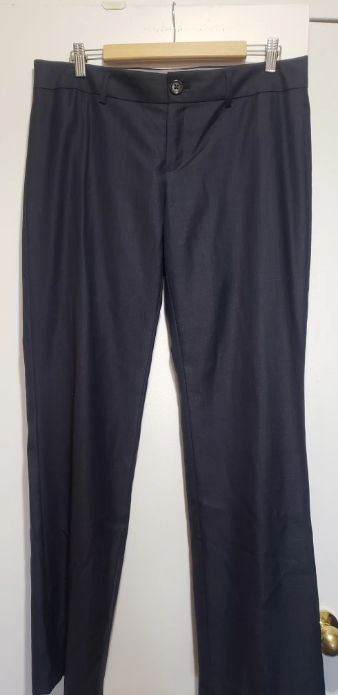 Banana Republic straight leg pants