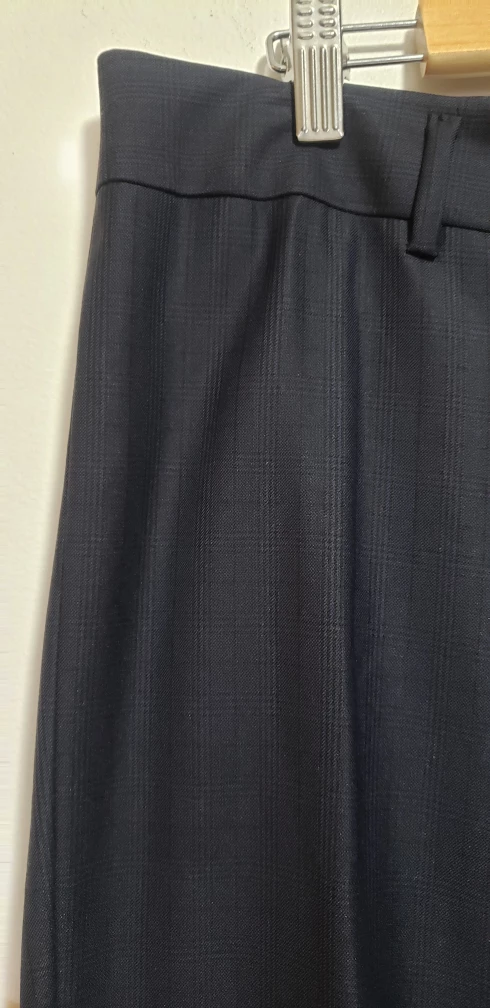 Banana Republic straight leg pants - photo 2