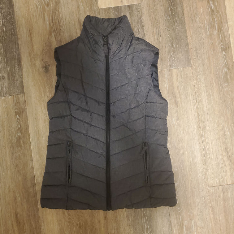 Mountain Warehouse Women's Grey Vest