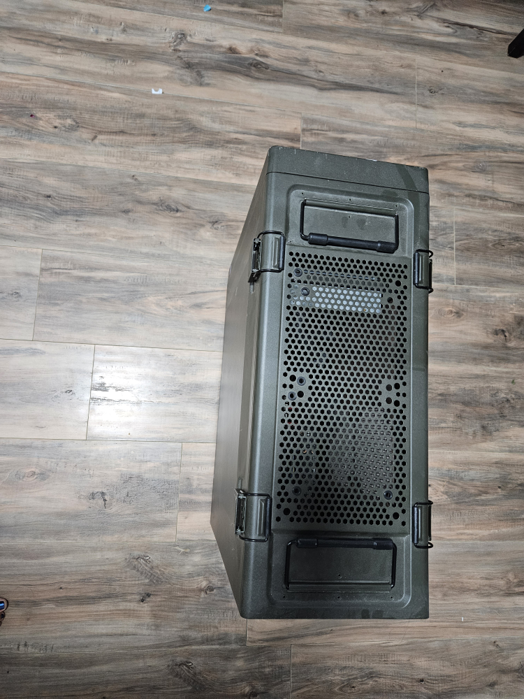 Gaming CPU - photo 5