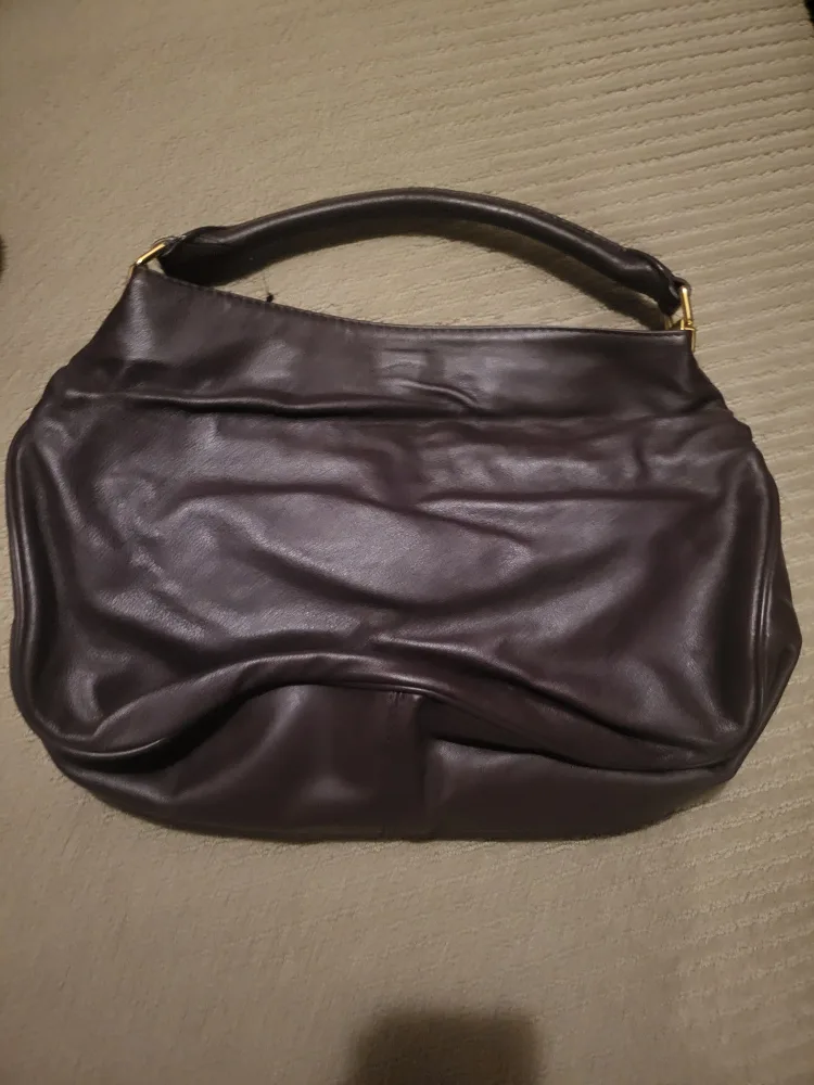 Marc by Marc Jacobs Leather Handbag image indicator(2)