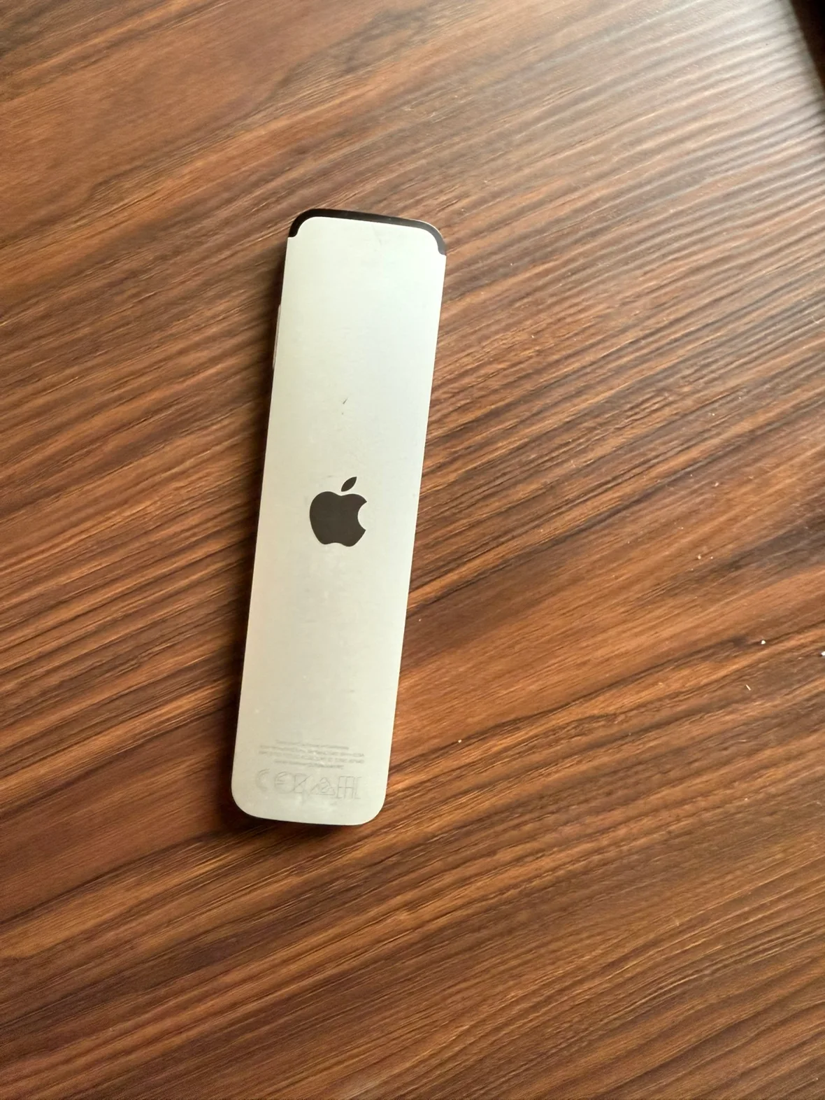 Apple TV Remote image indicator(2)