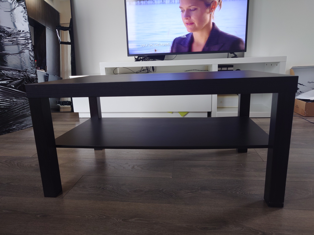 IKEA  Coffee Table - photo 4