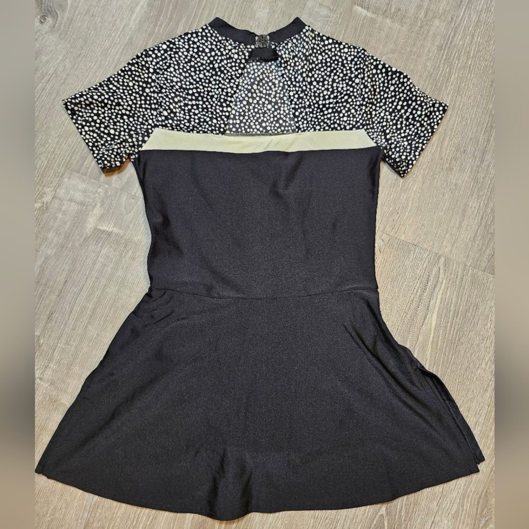 Vintage Jerry's Figure Skating Dress - photo 4