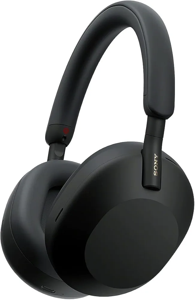 Sony WH-1000XM5 Noise Cancelling Headphones