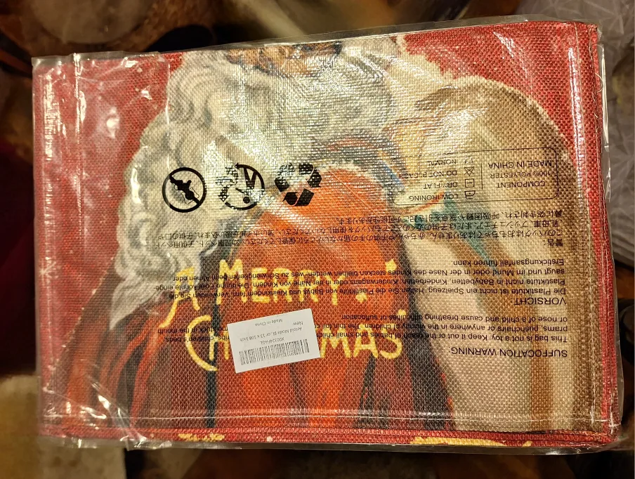 5 New Christmas Items #ThriftyPicks (Kit Cat Club rescue) image indicator(4)