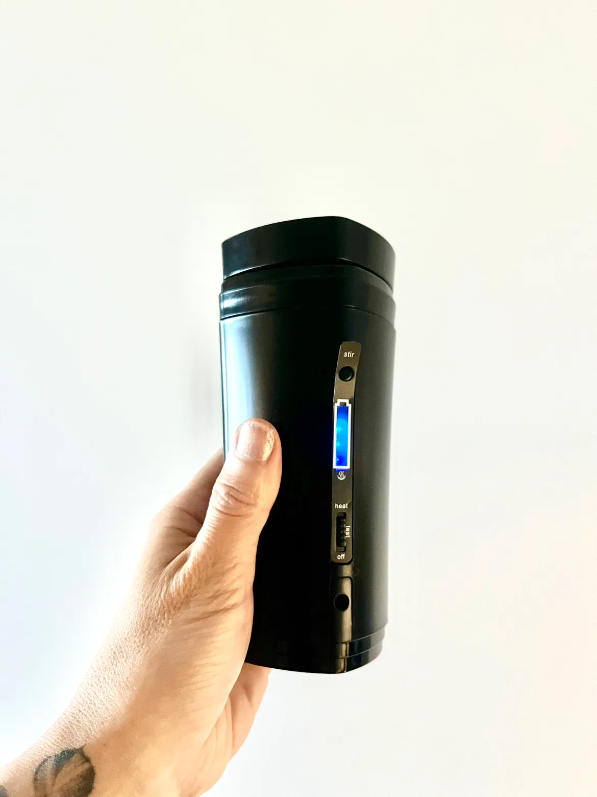 Travel Mug for Travel Green thumbnail