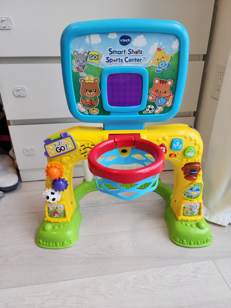 Baby Toys Bundle