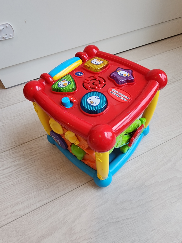 Baby Toys Bundle - photo 4