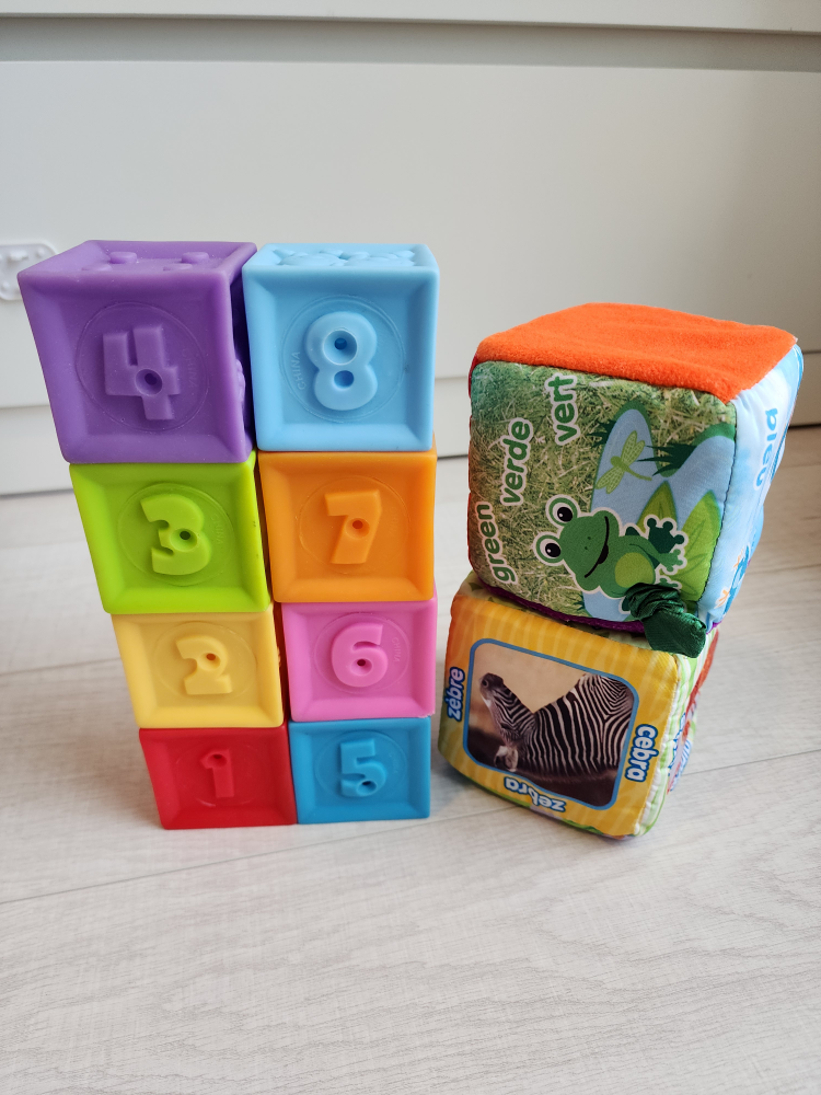 Baby Toys Bundle - photo 5