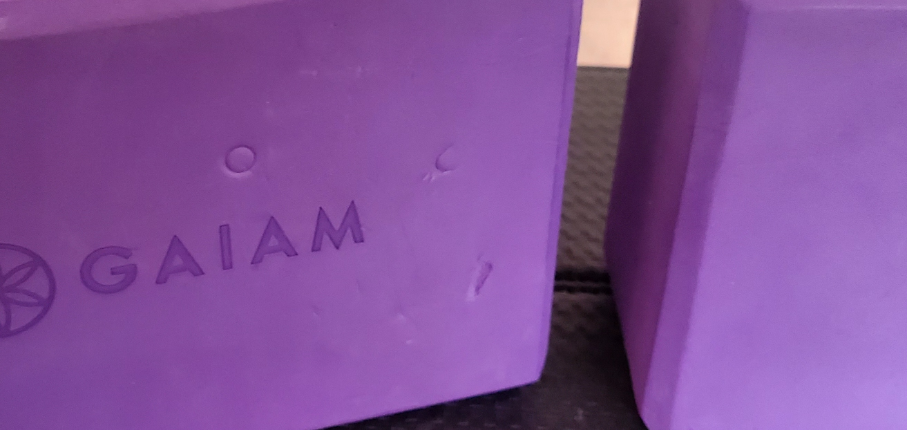 Yoga Blocks (2) - photo 3