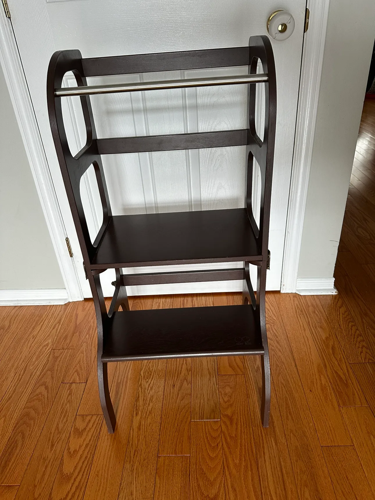 Ette Tete Wooden convertible Learning Tower