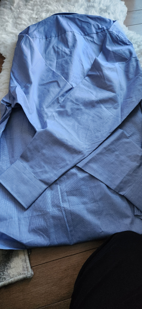 BOSS Hugo Boss Men's Dress Shirt - photo 3